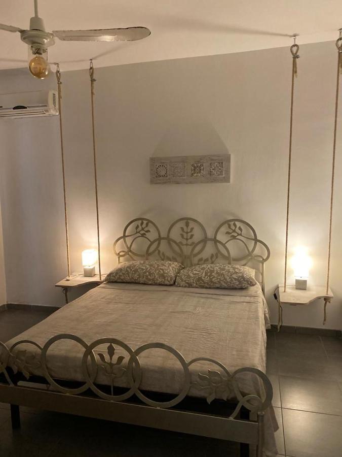Salenti..Amo Villa ปุลซาโน ภายนอก รูปภาพ